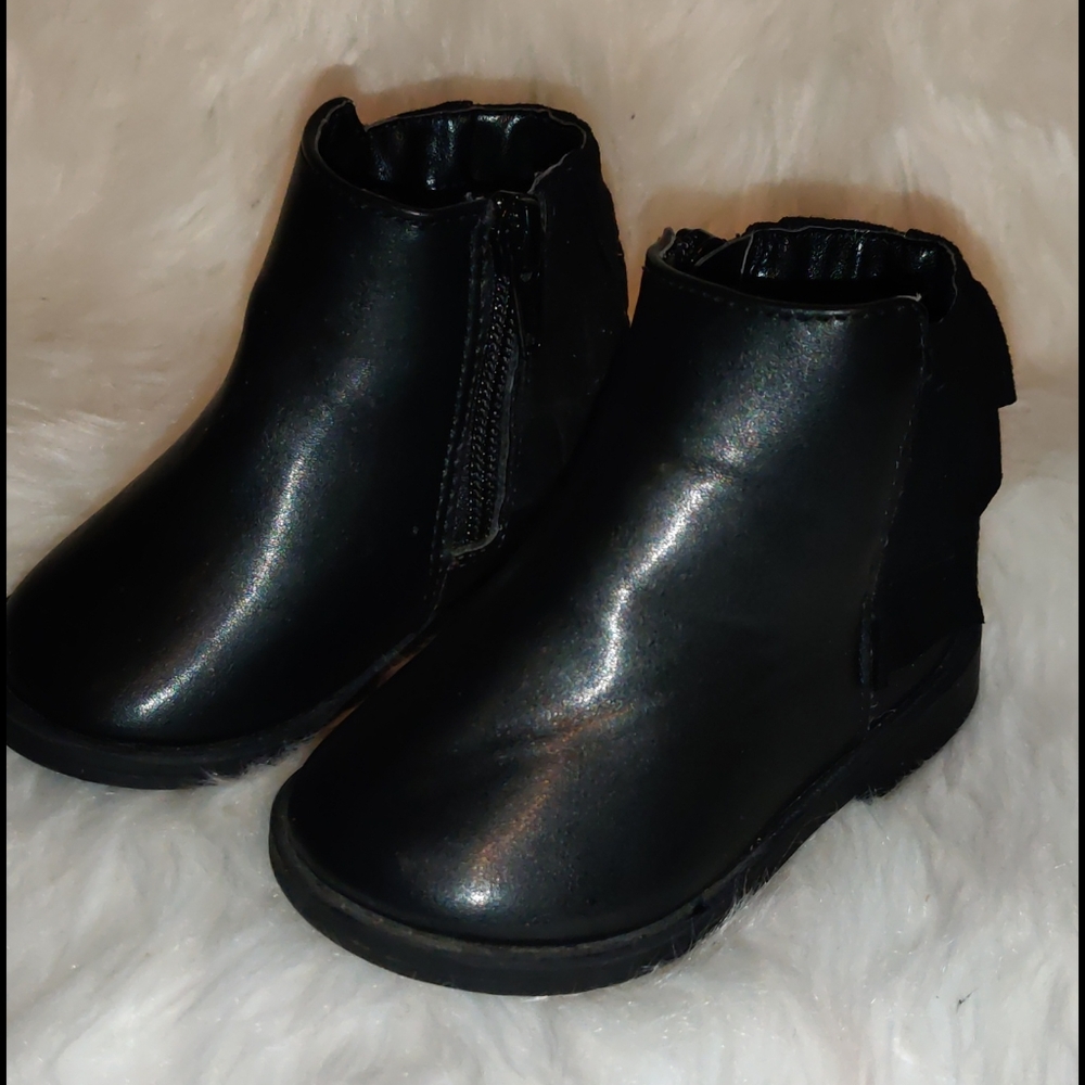 Baby boots